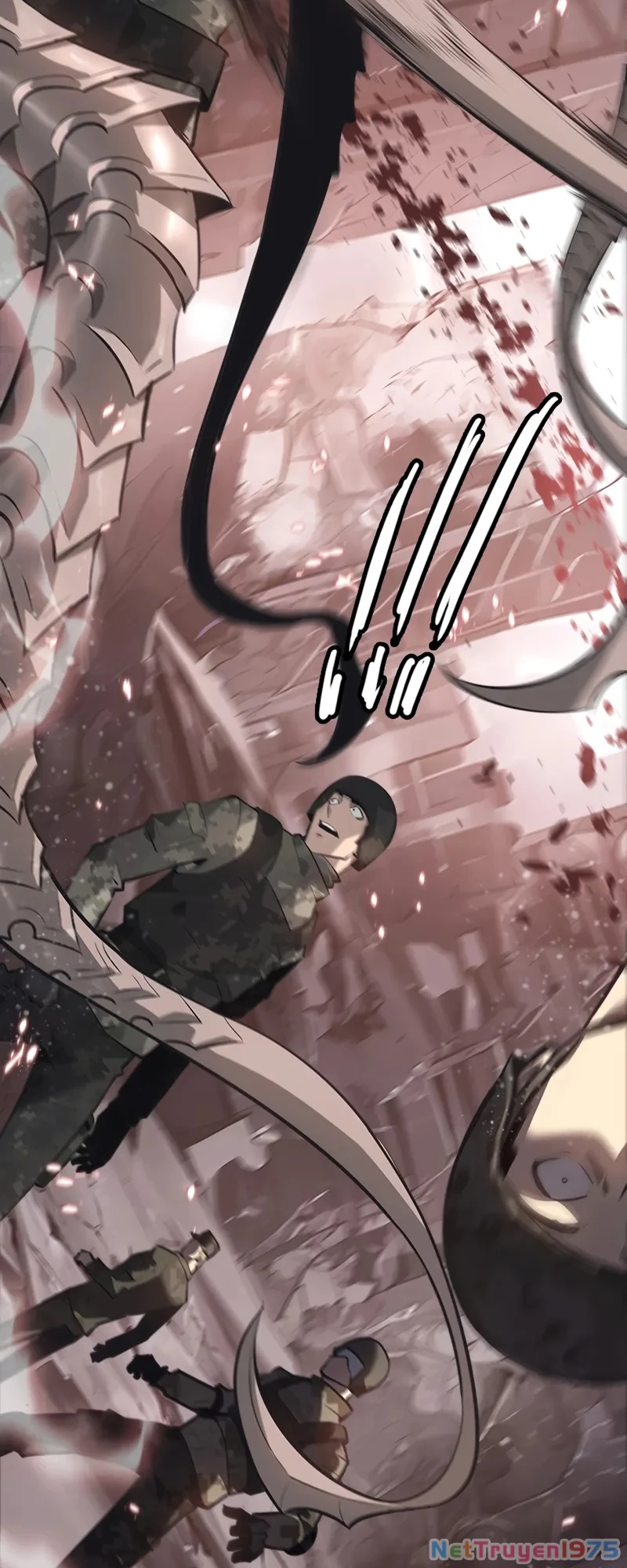 Trở Về Từ Vực Thẳm Chapter 7 - 45