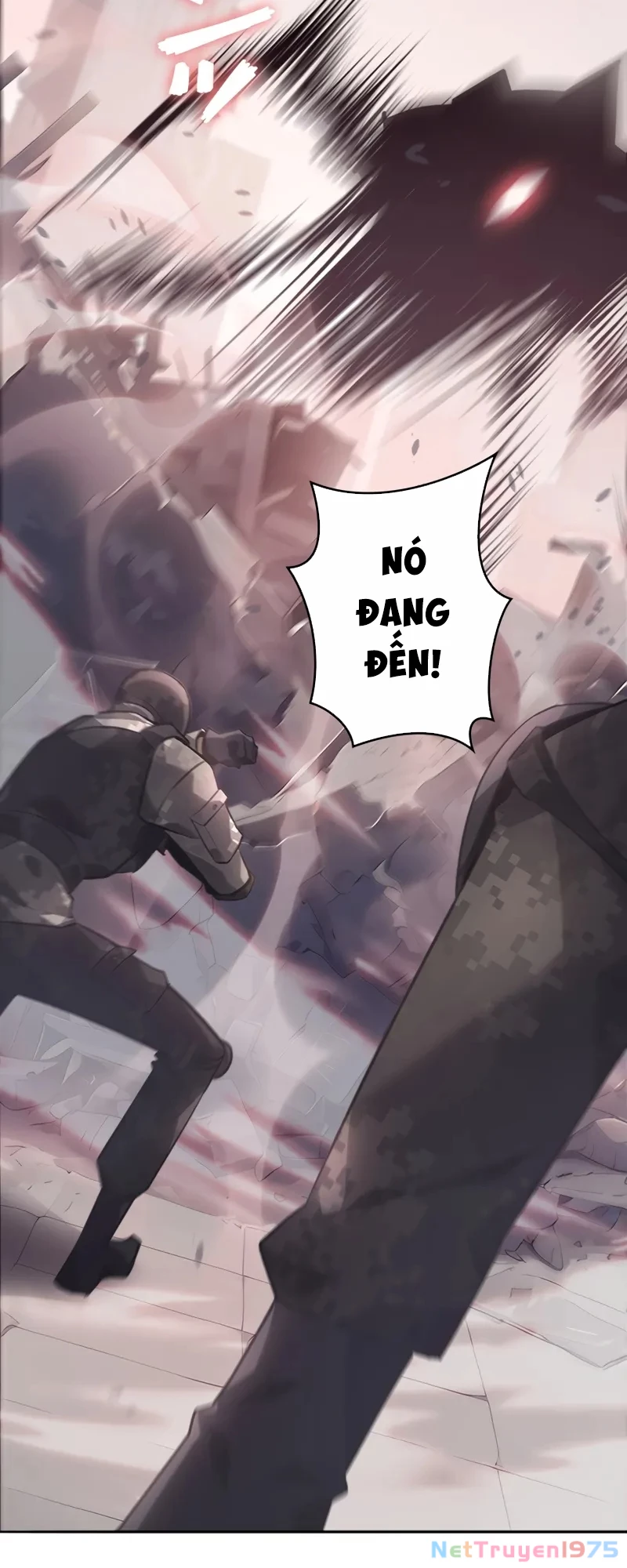 Trở Về Từ Vực Thẳm Chapter 7 - 52