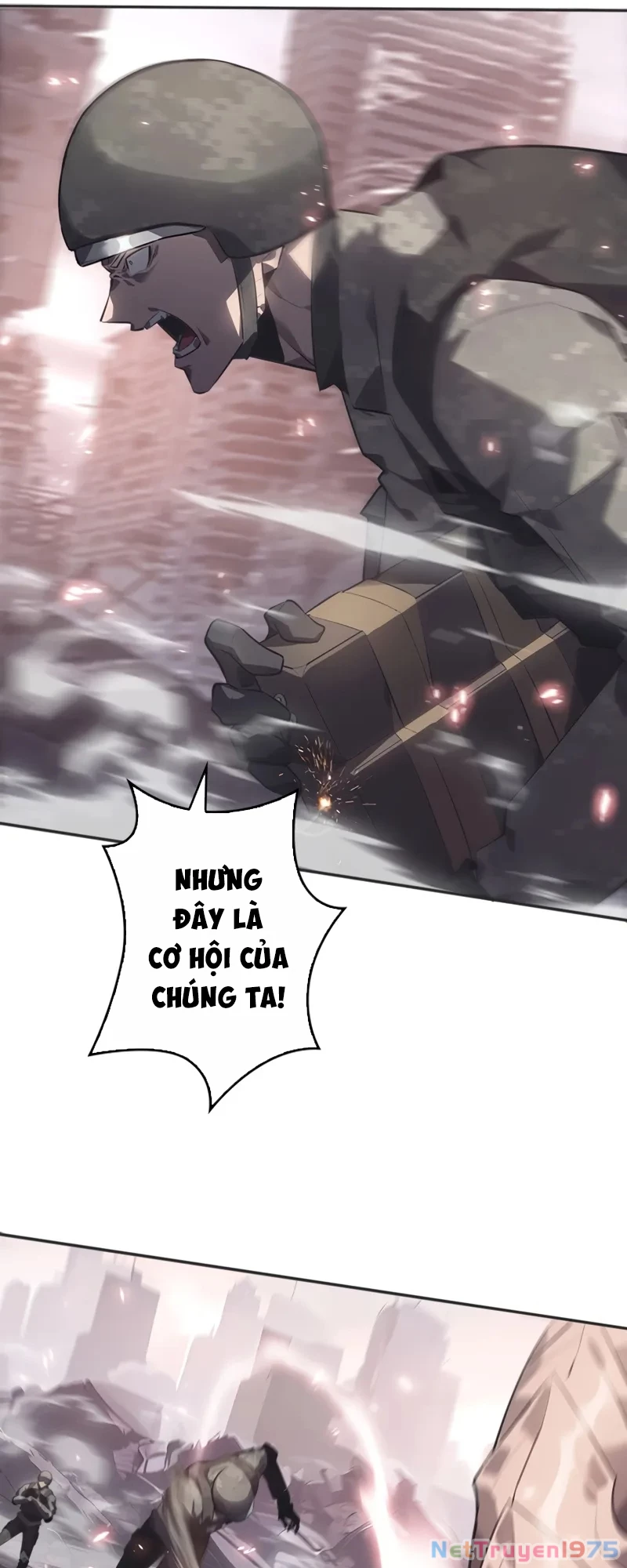 Trở Về Từ Vực Thẳm Chapter 7 - 70
