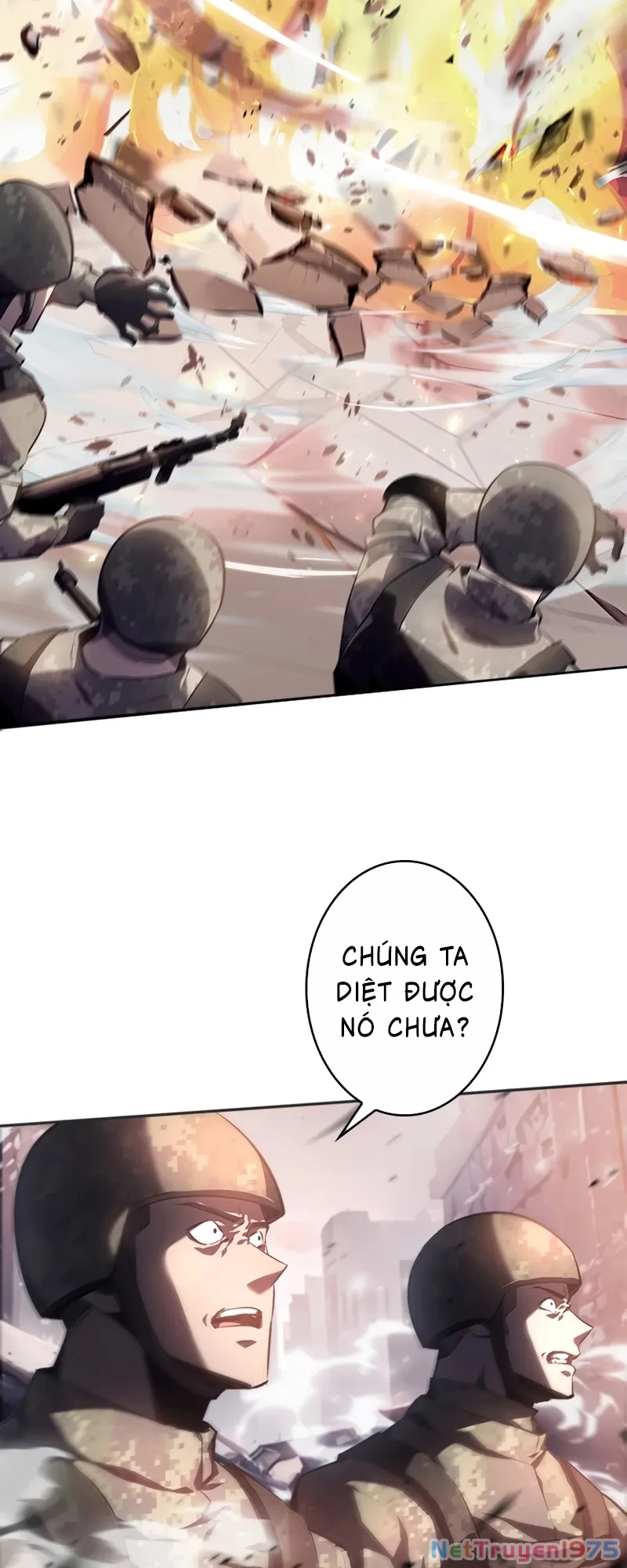 Trở Về Từ Vực Thẳm Chapter 7 - 73