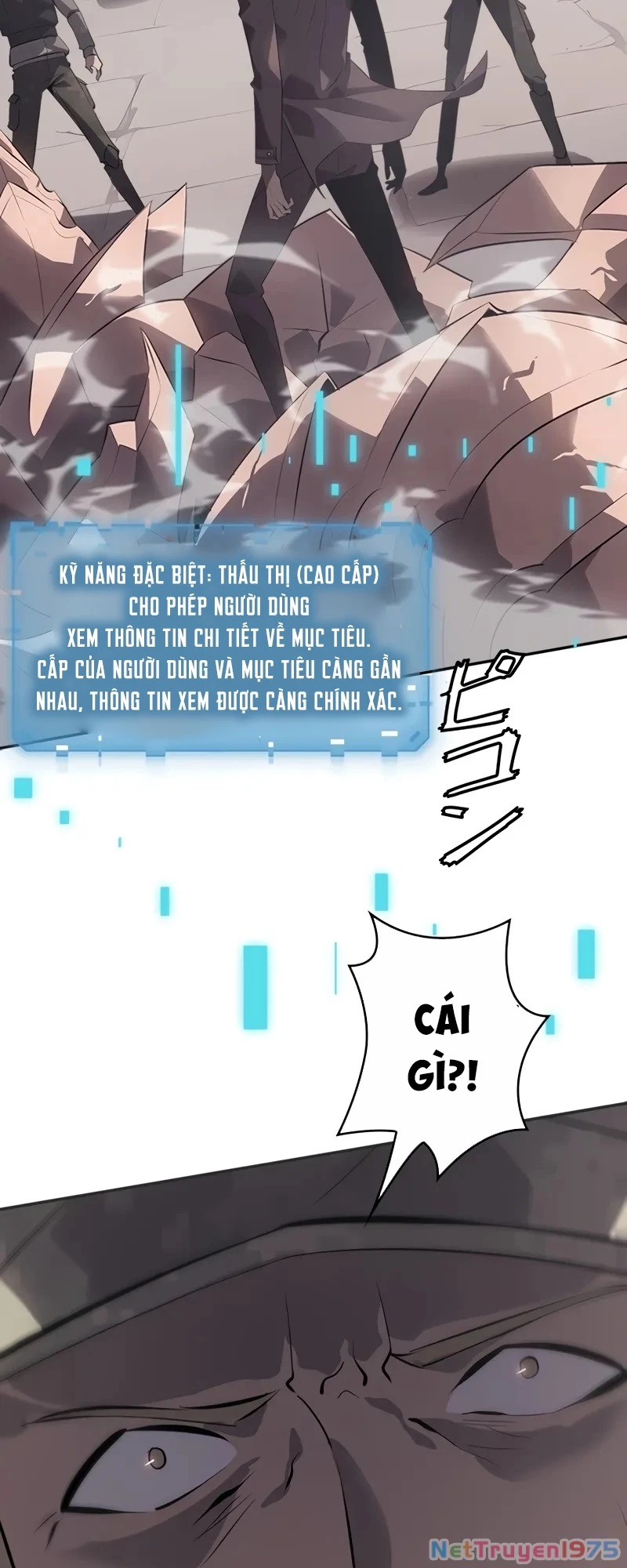 Trở Về Từ Vực Thẳm Chapter 8 - 4