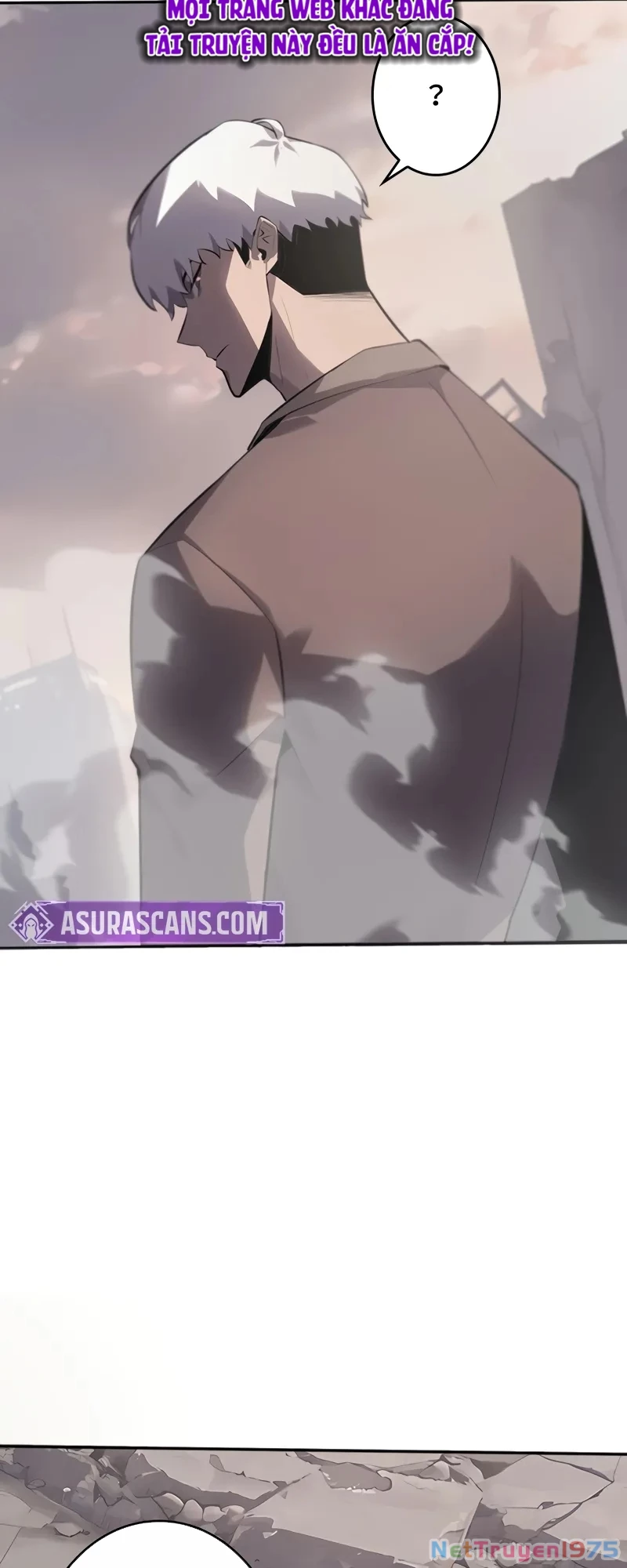 Trở Về Từ Vực Thẳm Chapter 8 - 10
