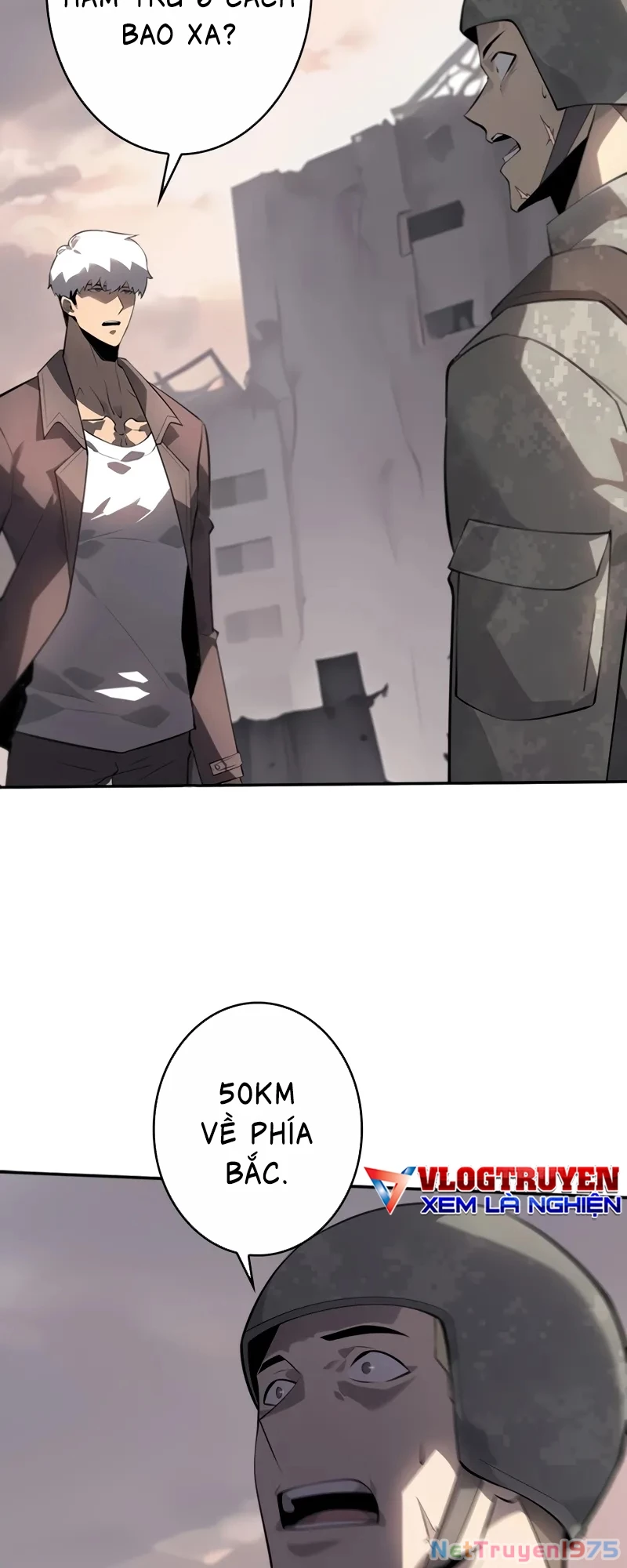 Trở Về Từ Vực Thẳm Chapter 8 - 12
