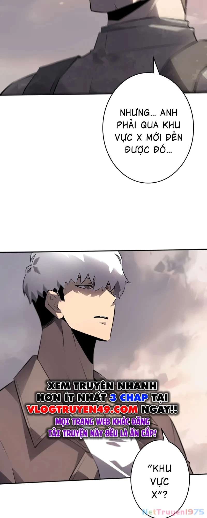 Trở Về Từ Vực Thẳm Chapter 8 - 13