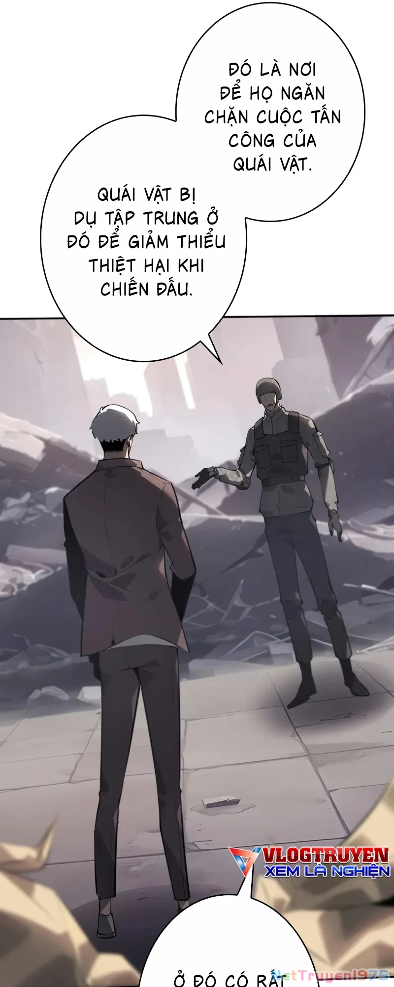 Trở Về Từ Vực Thẳm Chapter 8 - 15