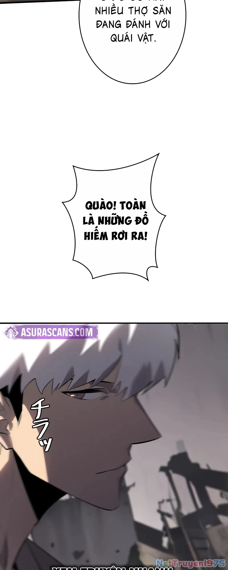 Trở Về Từ Vực Thẳm Chapter 8 - 16