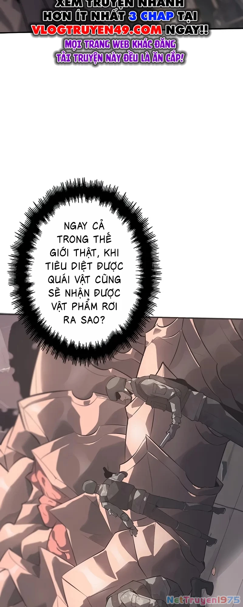 Trở Về Từ Vực Thẳm Chapter 8 - 17