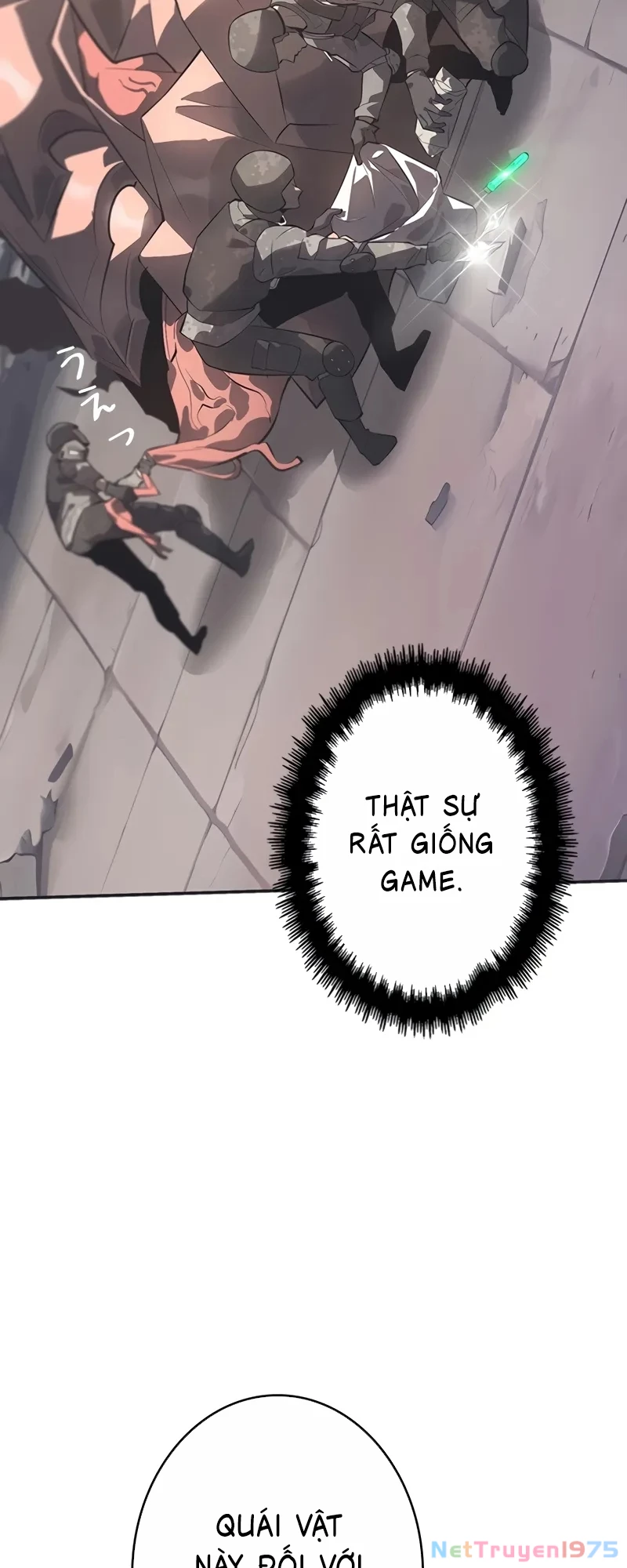 Trở Về Từ Vực Thẳm Chapter 8 - 18