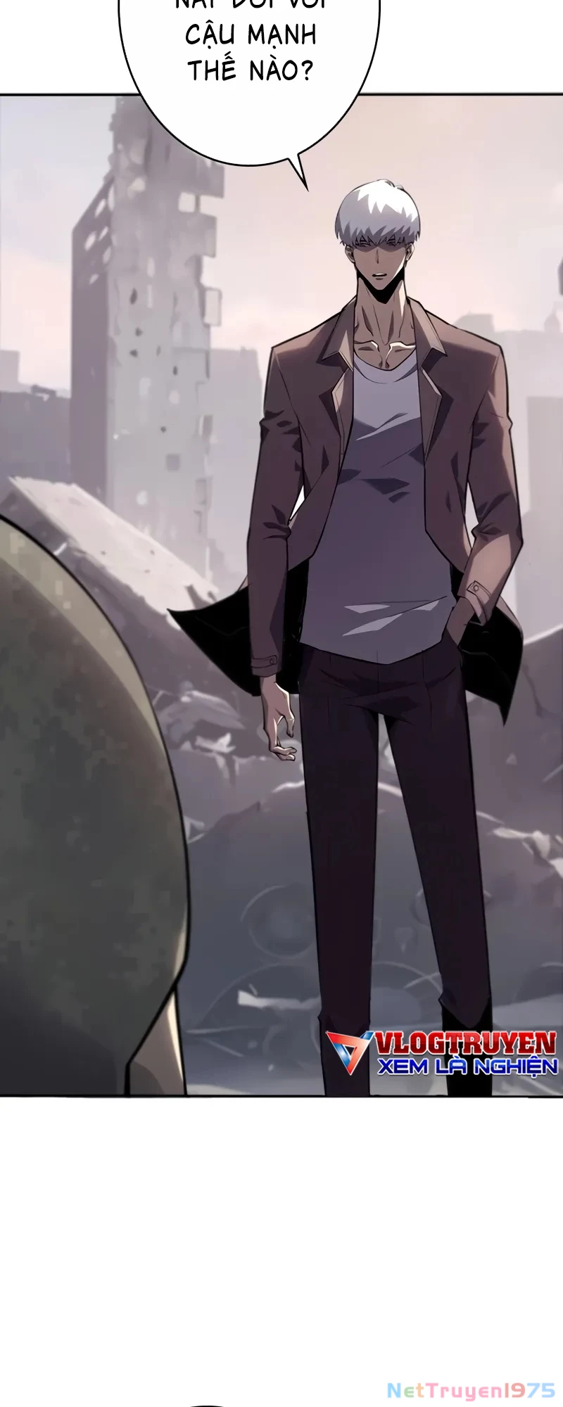 Trở Về Từ Vực Thẳm Chapter 8 - 19