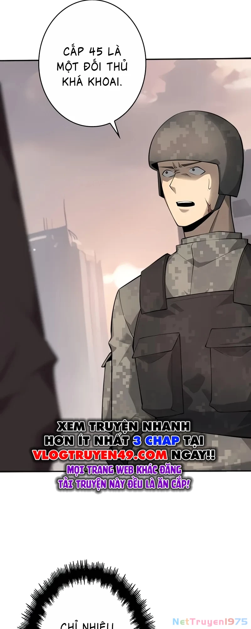 Trở Về Từ Vực Thẳm Chapter 8 - 20
