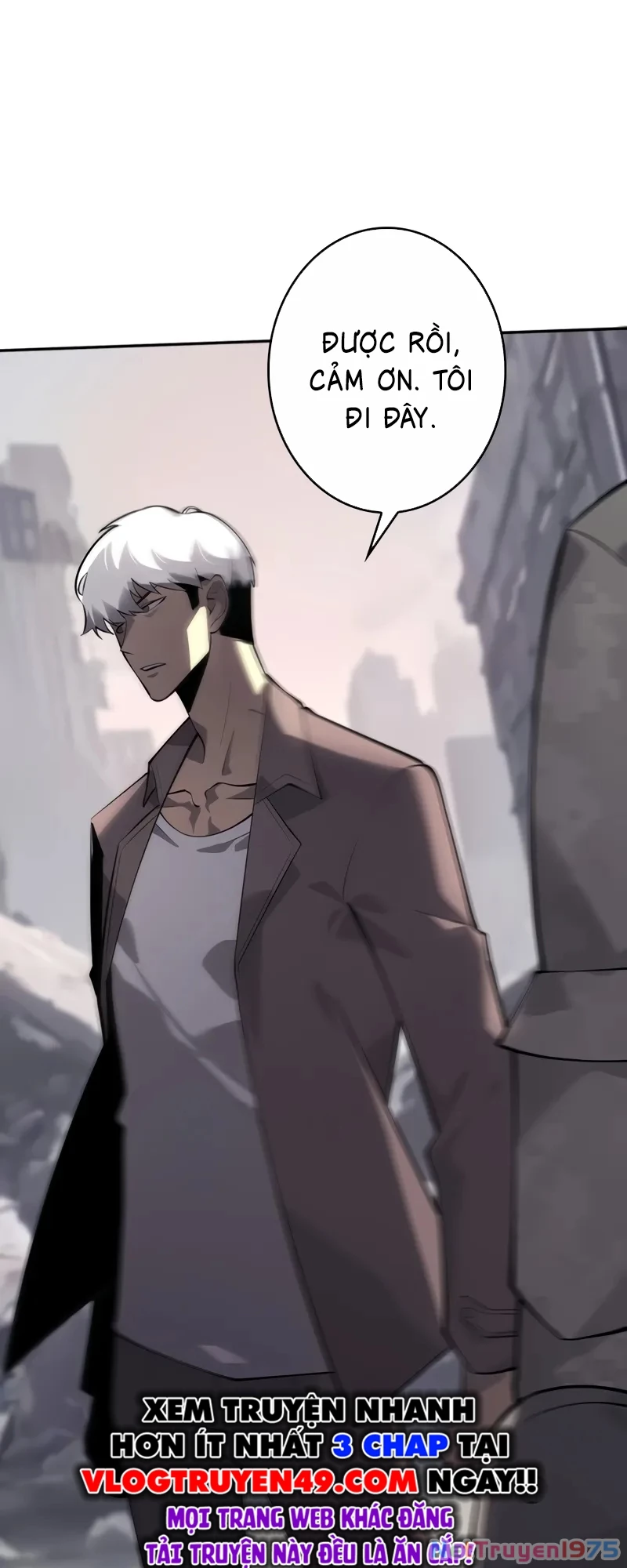 Trở Về Từ Vực Thẳm Chapter 8 - 23