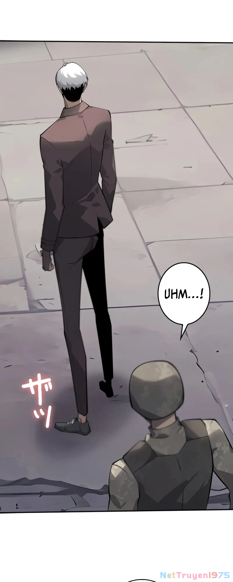 Trở Về Từ Vực Thẳm Chapter 8 - 25