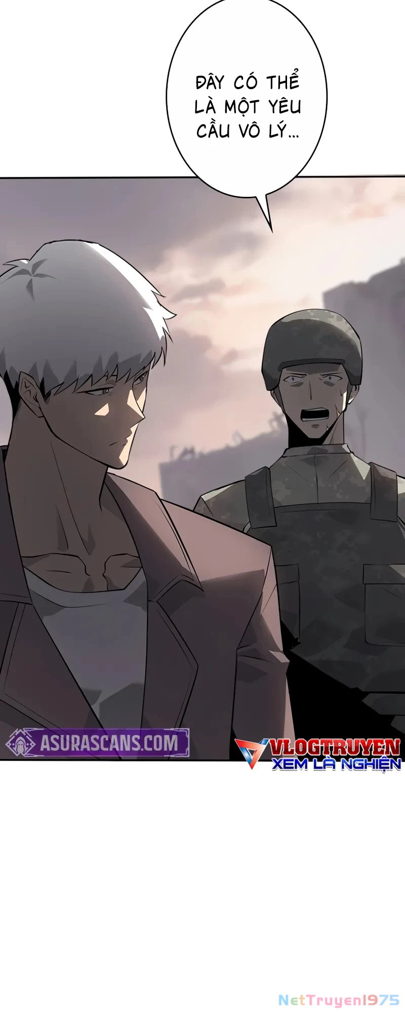 Trở Về Từ Vực Thẳm Chapter 8 - 26