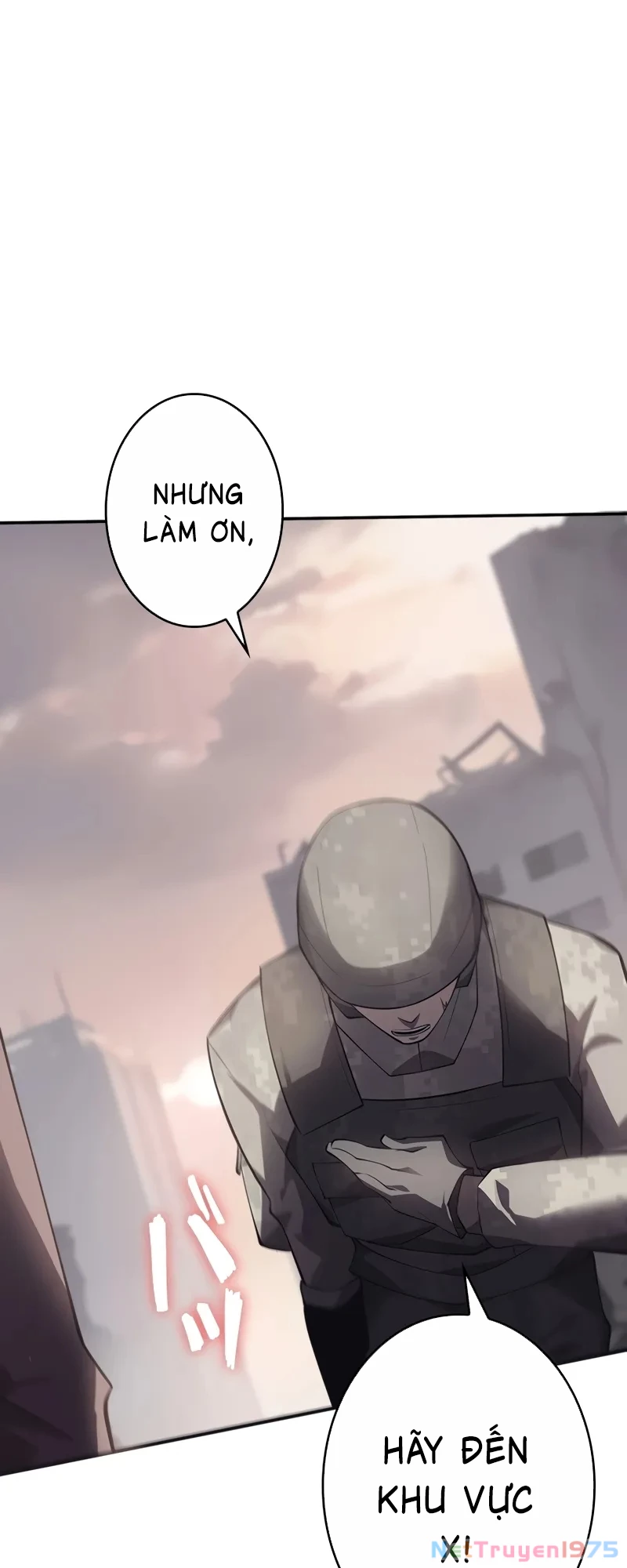 Trở Về Từ Vực Thẳm Chapter 8 - 27