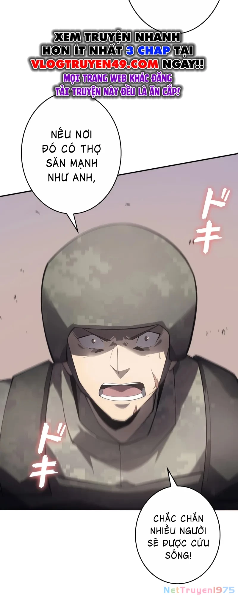 Trở Về Từ Vực Thẳm Chapter 8 - 28