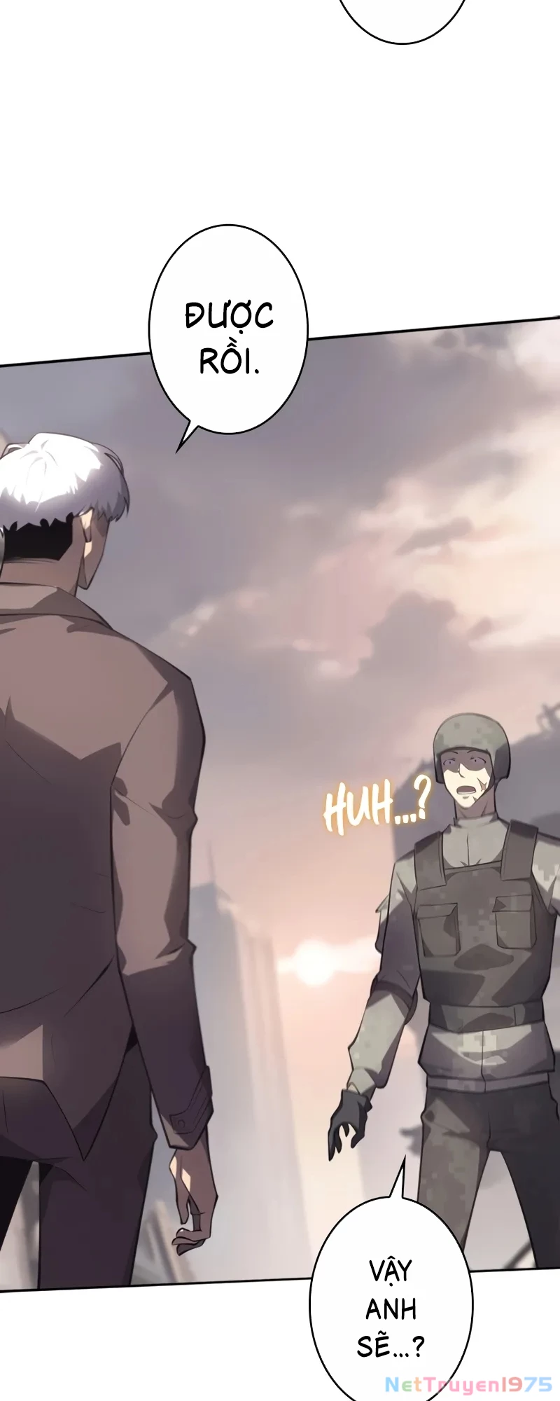 Trở Về Từ Vực Thẳm Chapter 8 - 30