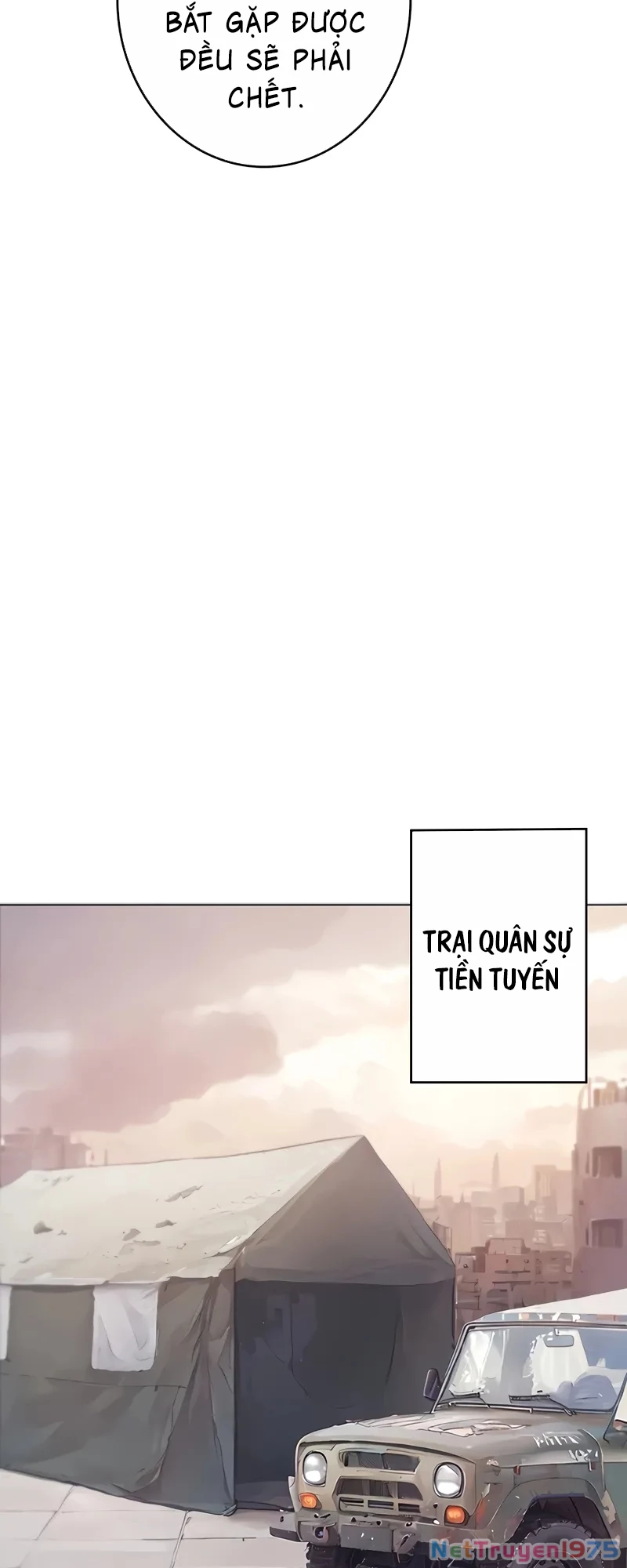 Trở Về Từ Vực Thẳm Chapter 8 - 32