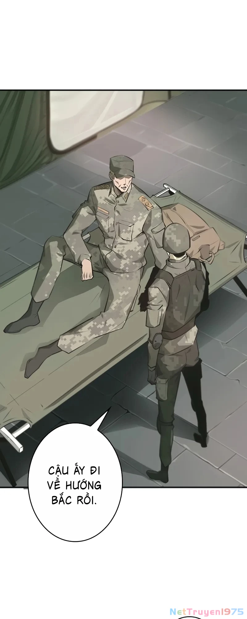 Trở Về Từ Vực Thẳm Chapter 8 - 39