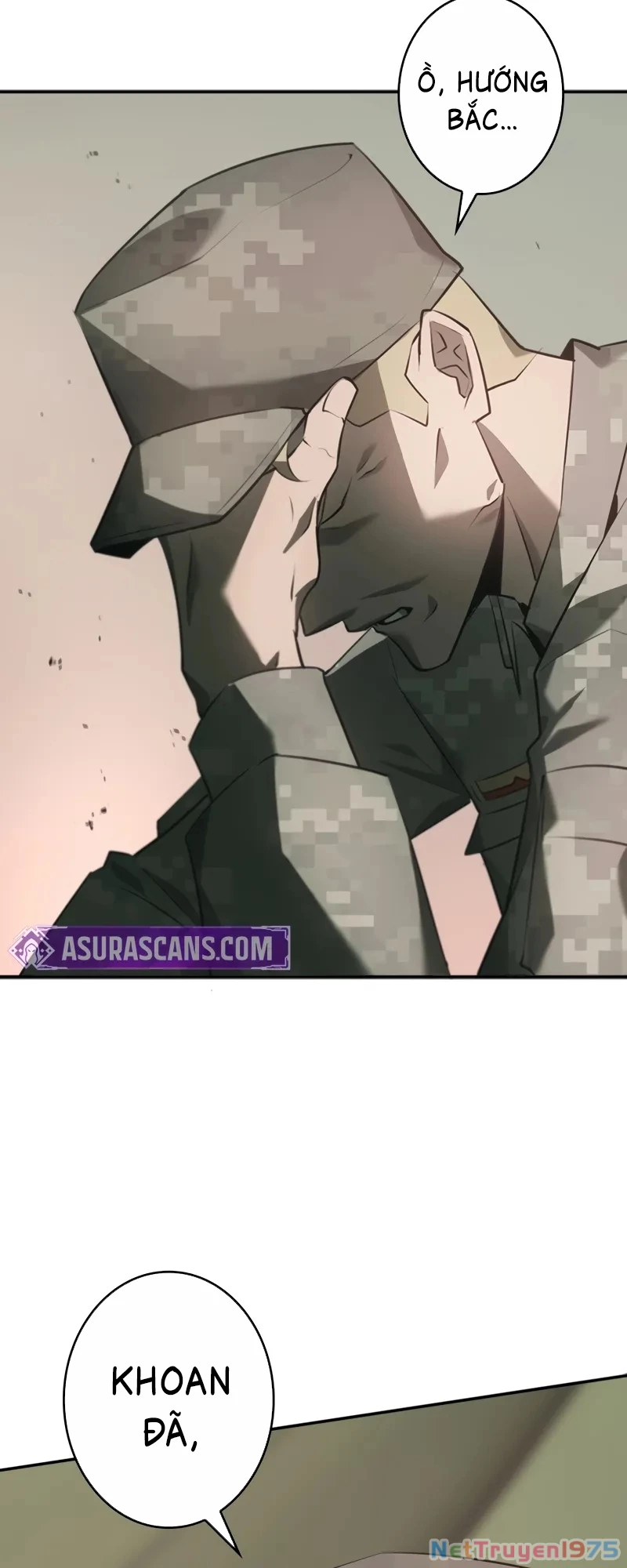 Trở Về Từ Vực Thẳm Chapter 8 - 40