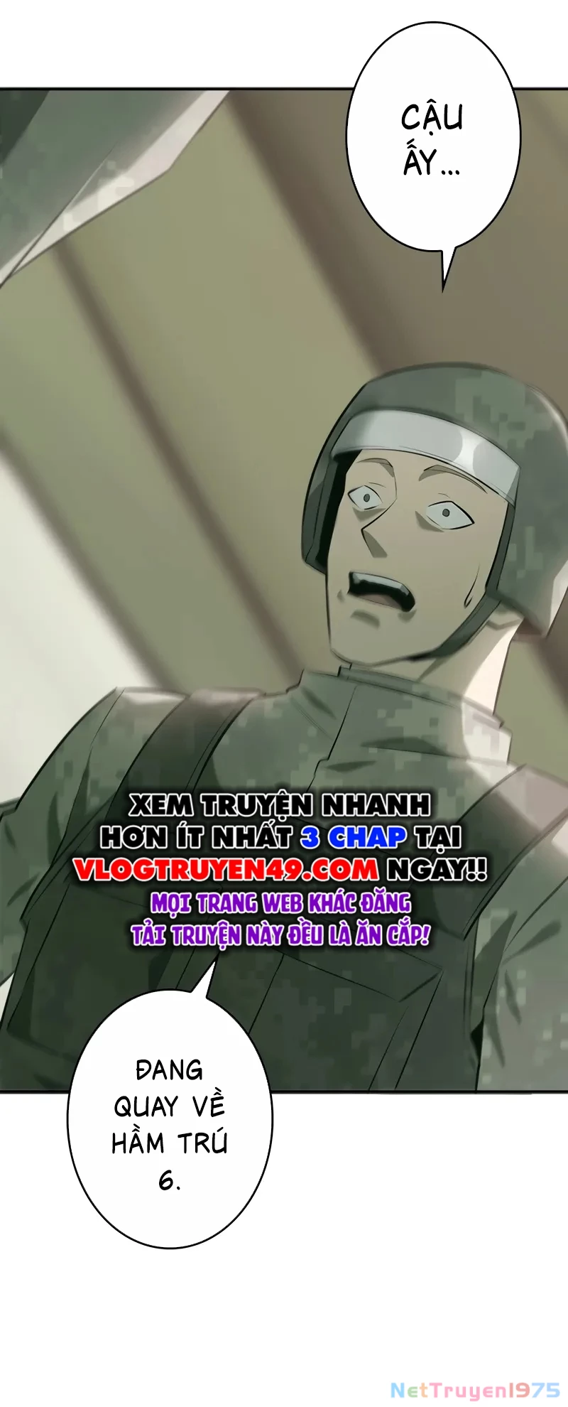 Trở Về Từ Vực Thẳm Chapter 8 - 42