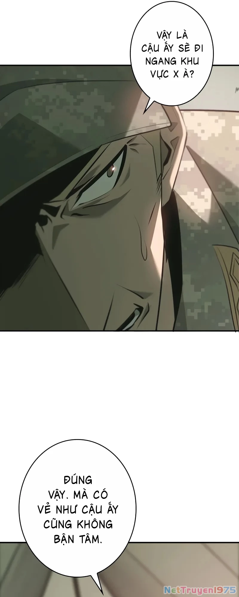 Trở Về Từ Vực Thẳm Chapter 8 - 43