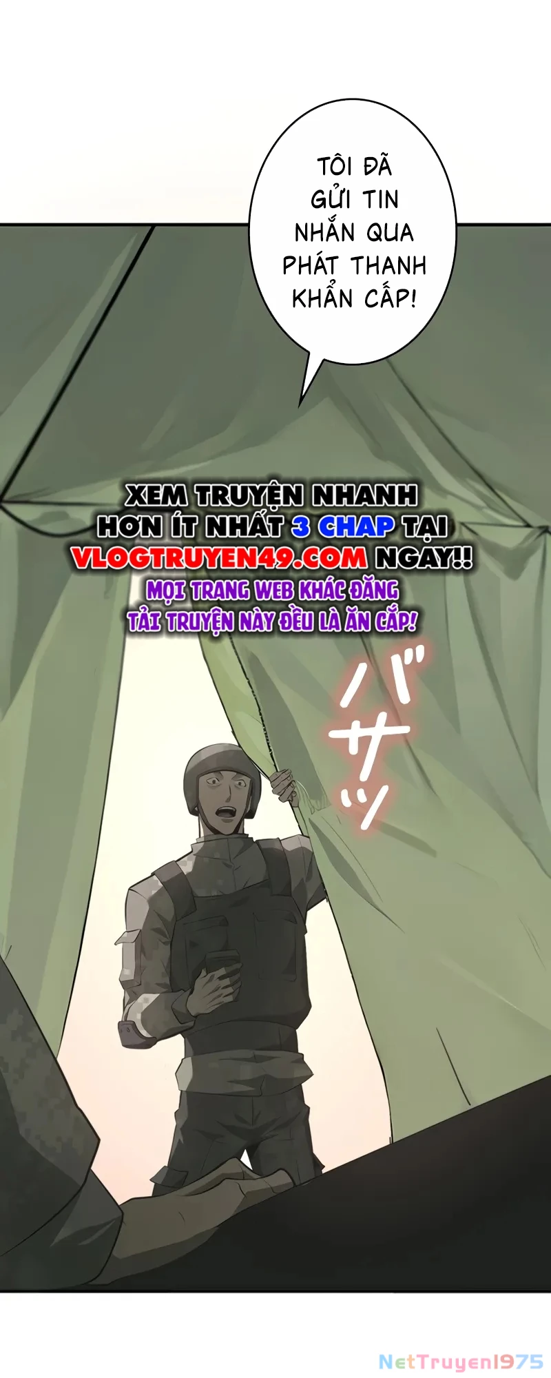 Trở Về Từ Vực Thẳm Chapter 8 - 49