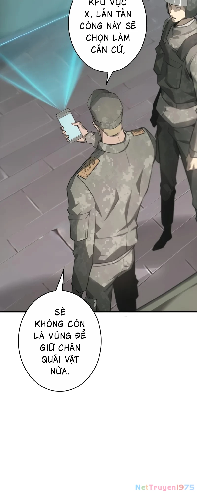 Trở Về Từ Vực Thẳm Chapter 8 - 53