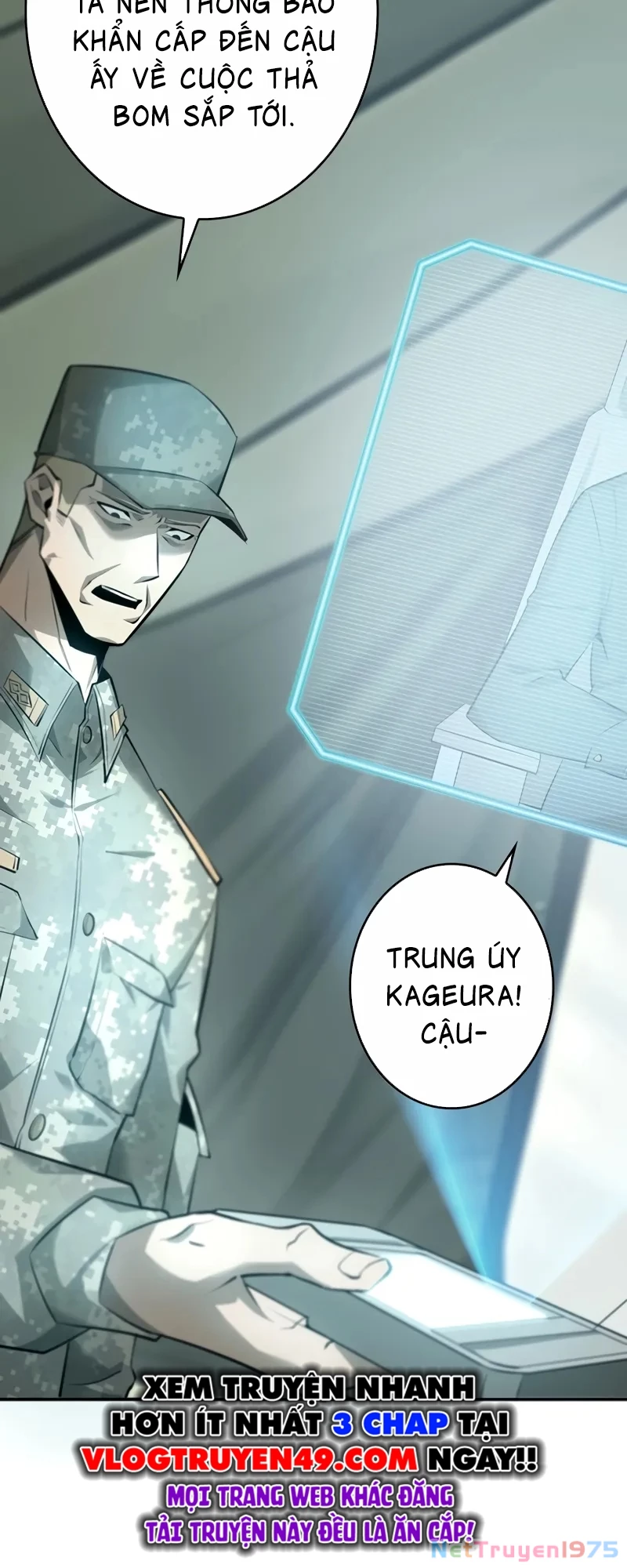 Trở Về Từ Vực Thẳm Chapter 8 - 65