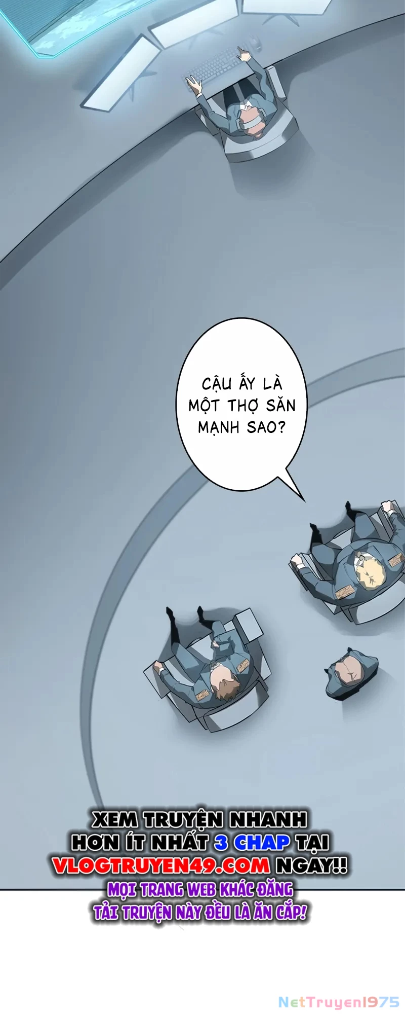 Trở Về Từ Vực Thẳm Chapter 9 - 2