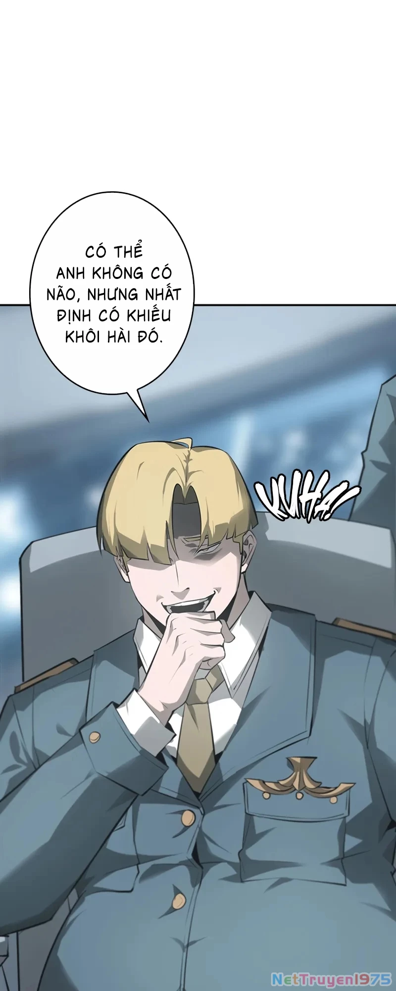 Trở Về Từ Vực Thẳm Chapter 9 - 9