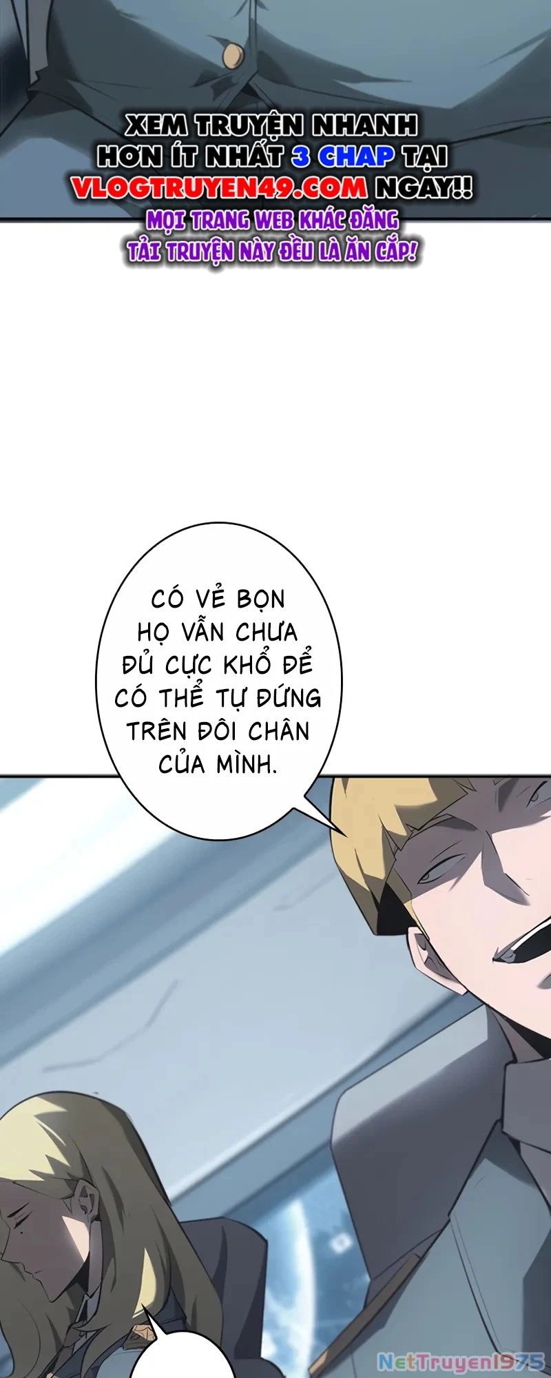 Trở Về Từ Vực Thẳm Chapter 9 - 10