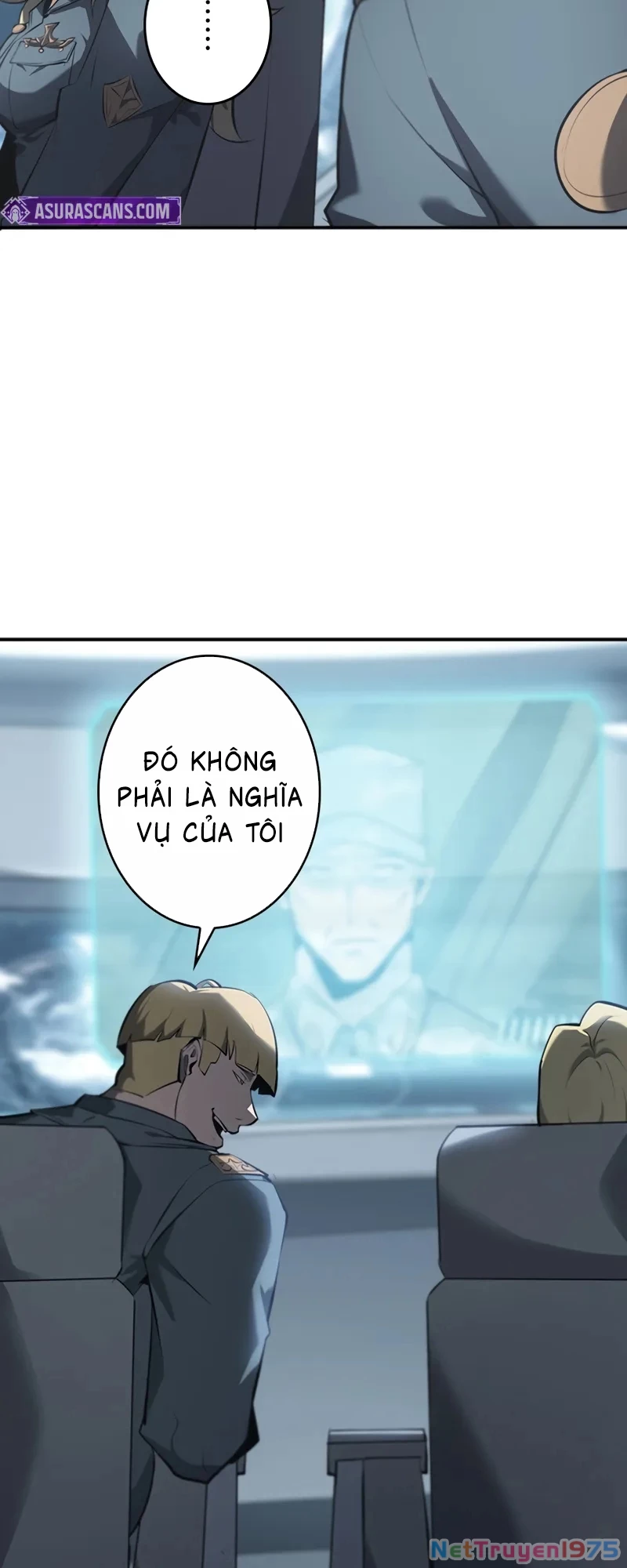 Trở Về Từ Vực Thẳm Chapter 9 - 11