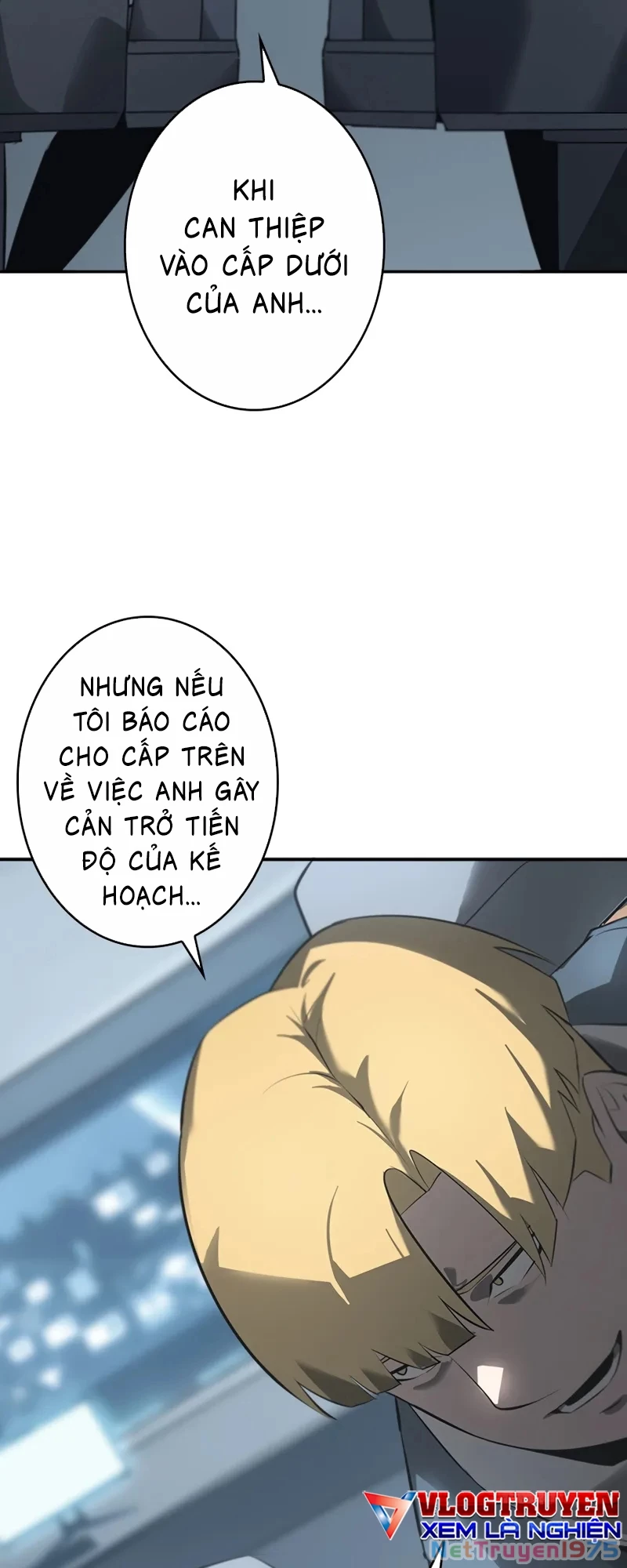Trở Về Từ Vực Thẳm Chapter 9 - 12