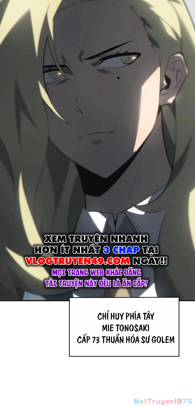 Trở Về Từ Vực Thẳm Chapter 9 - 14