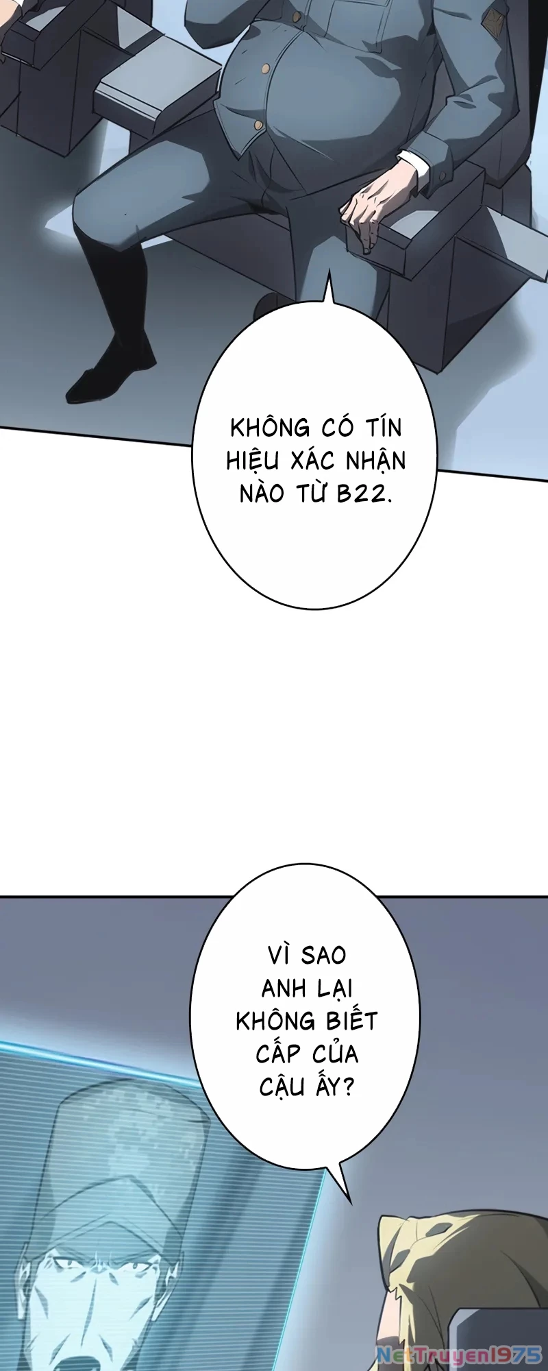 Trở Về Từ Vực Thẳm Chapter 9 - 31