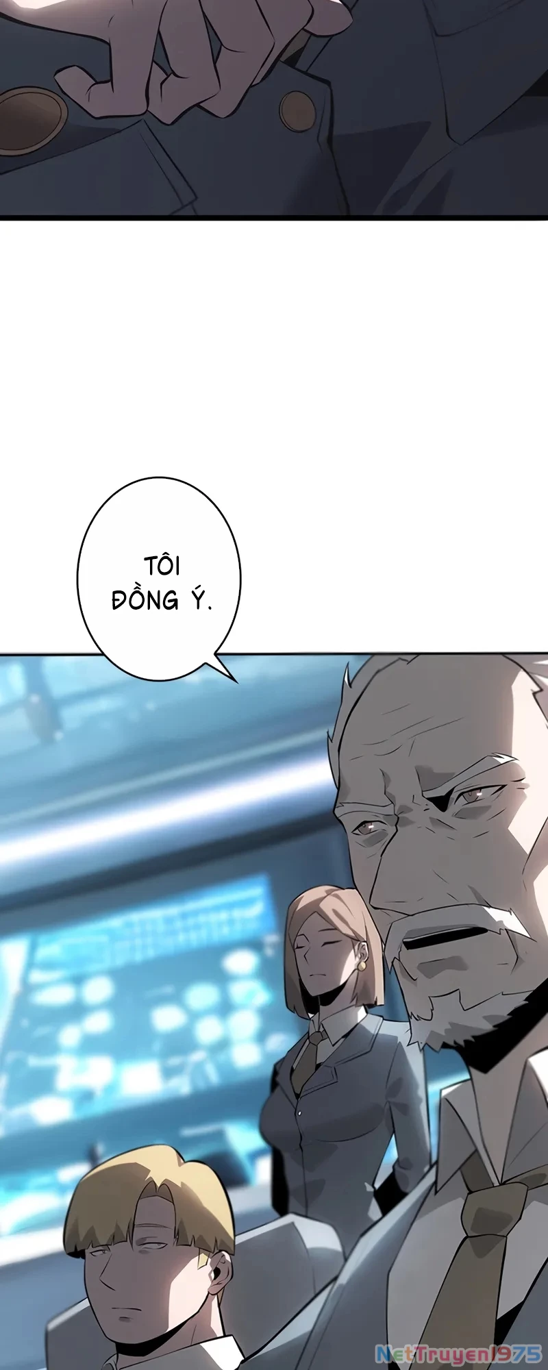 Trở Về Từ Vực Thẳm Chapter 9 - 40