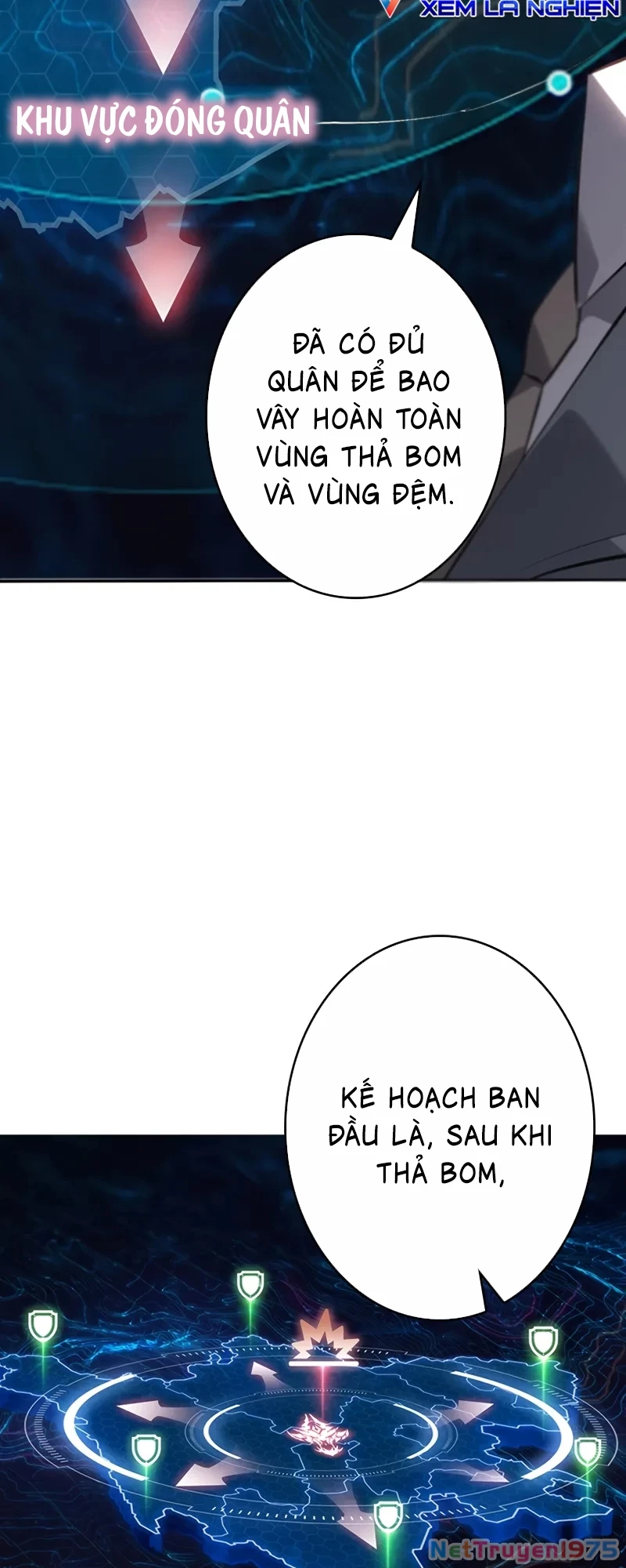 Trở Về Từ Vực Thẳm Chapter 9 - 43