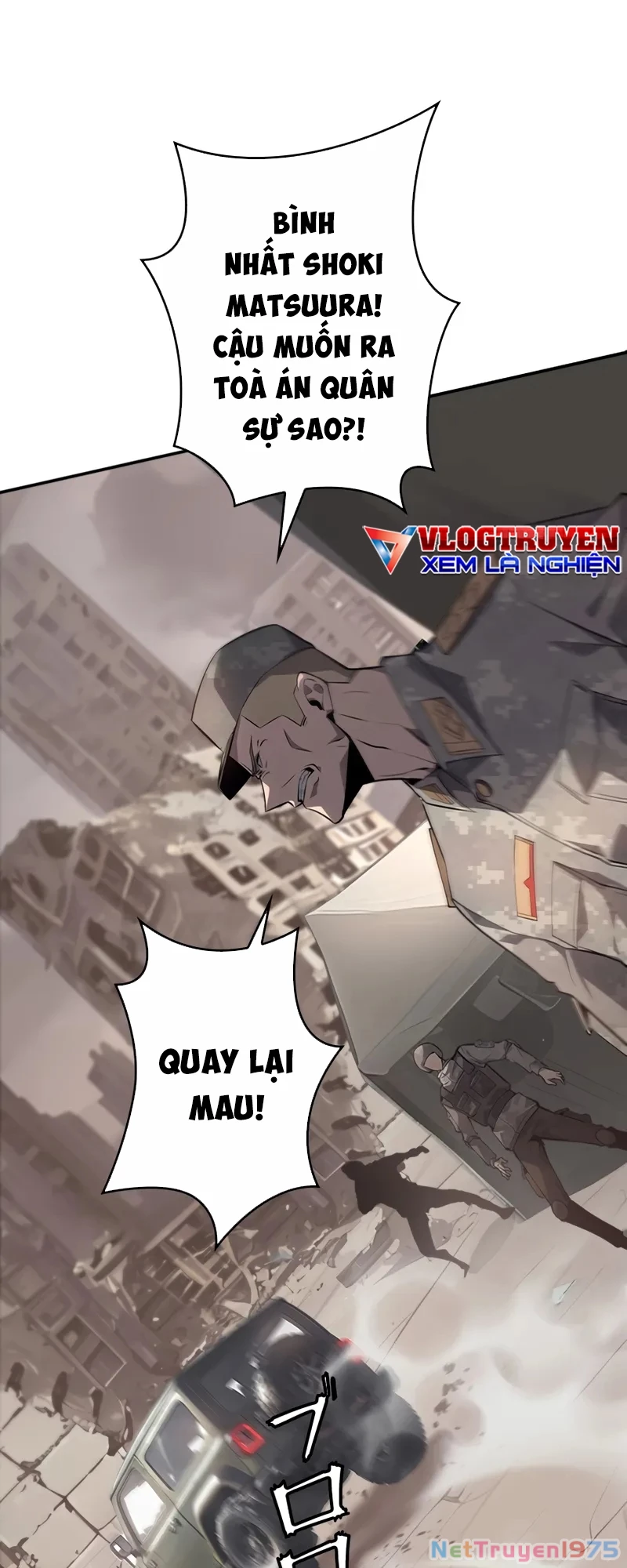 Trở Về Từ Vực Thẳm Chapter 9 - 71