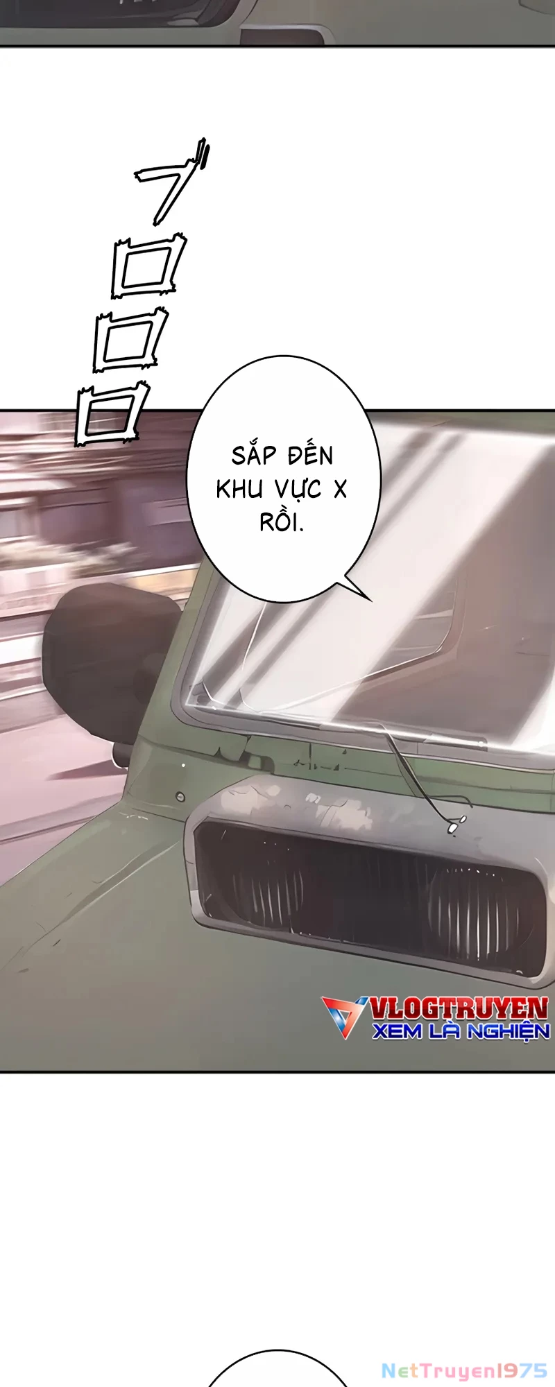 Trở Về Từ Vực Thẳm Chapter 10 - 5