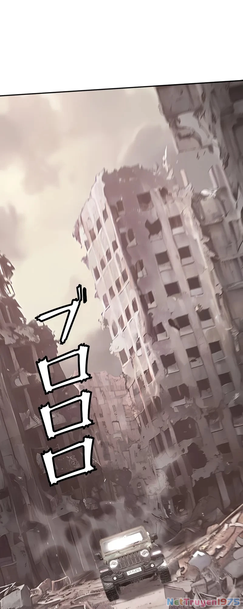 Trở Về Từ Vực Thẳm Chapter 10 - 11