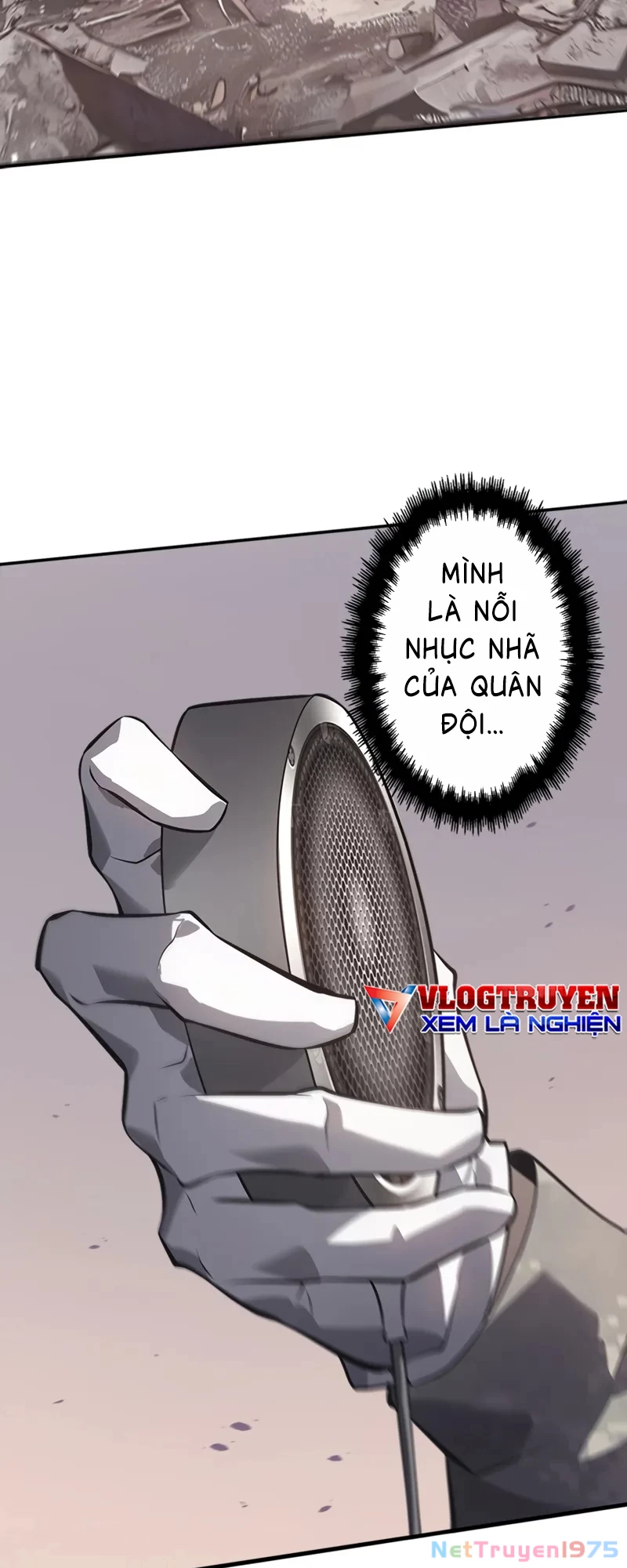 Trở Về Từ Vực Thẳm Chapter 10 - 12