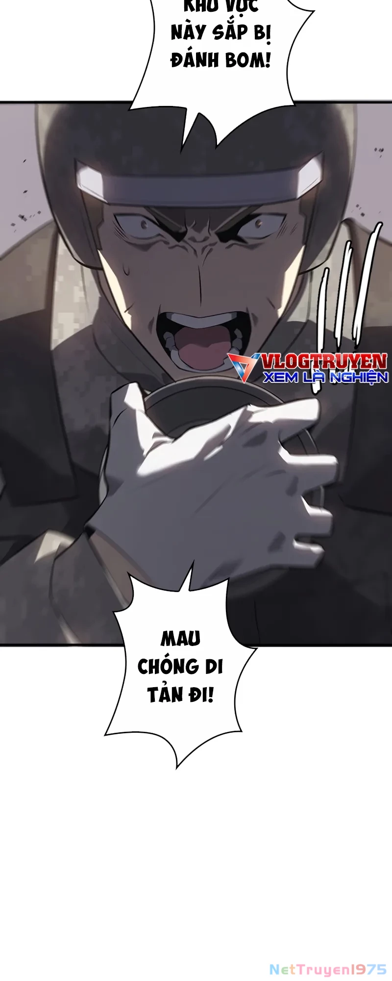 Trở Về Từ Vực Thẳm Chapter 10 - 16