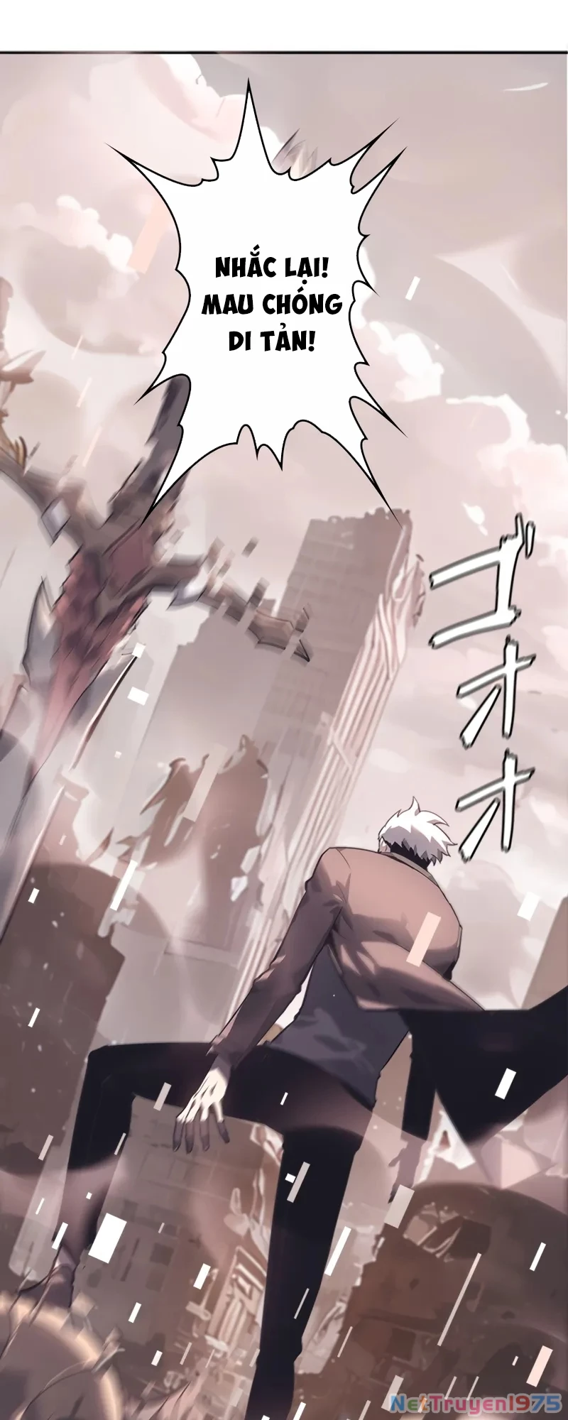 Trở Về Từ Vực Thẳm Chapter 10 - 17