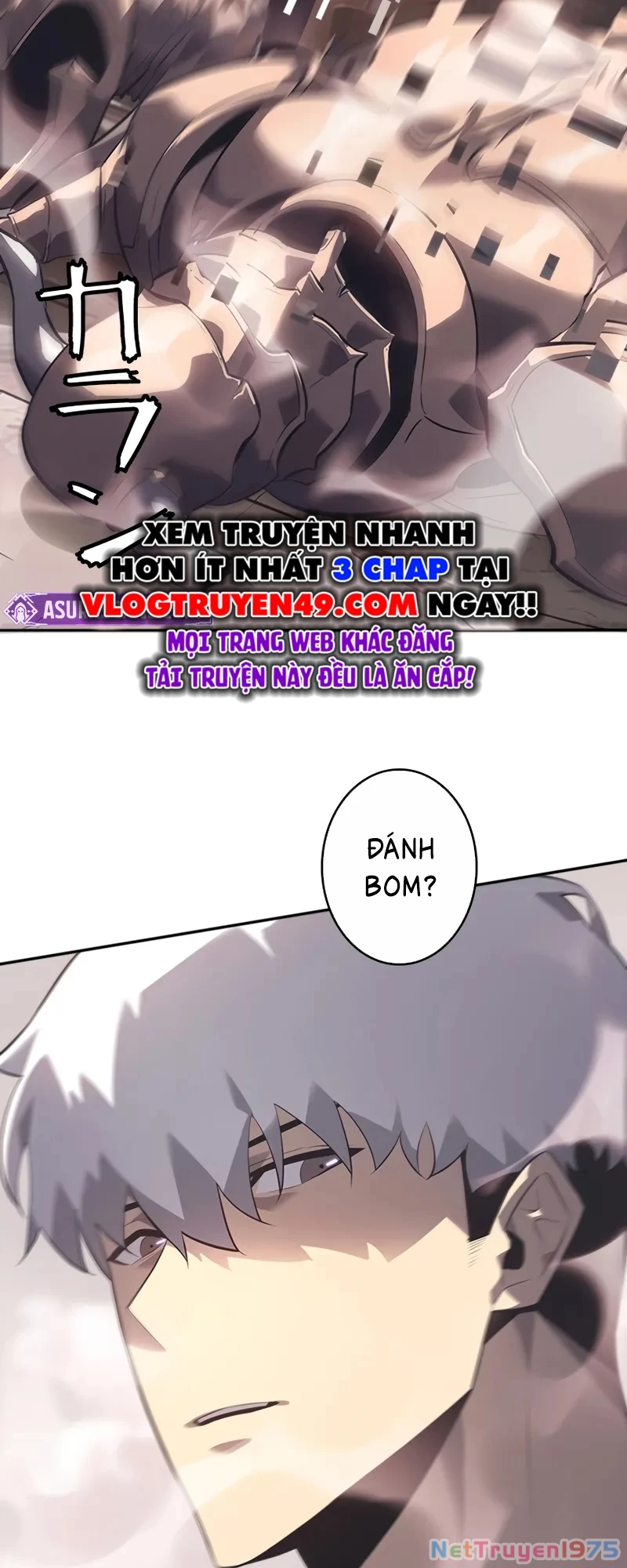 Trở Về Từ Vực Thẳm Chapter 10 - 18