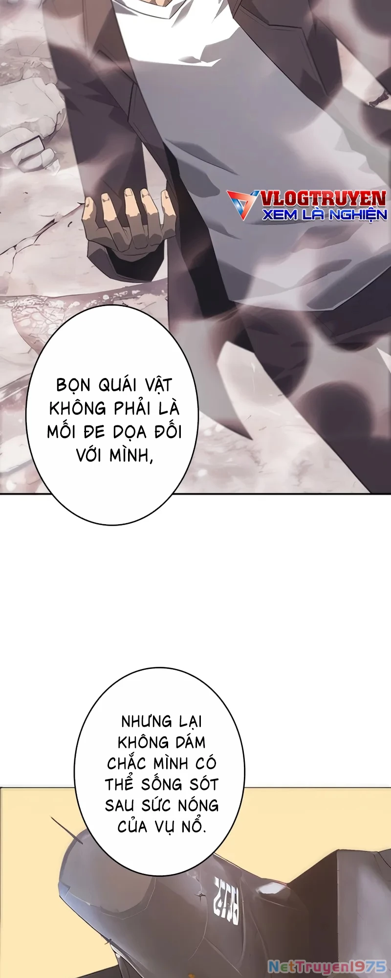 Trở Về Từ Vực Thẳm Chapter 10 - 20