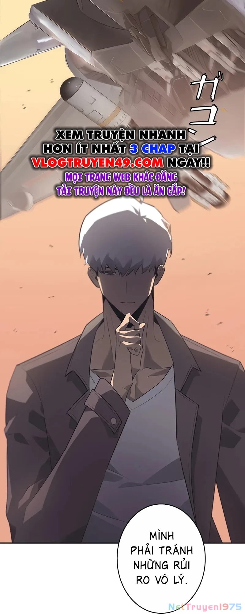 Trở Về Từ Vực Thẳm Chapter 10 - 21