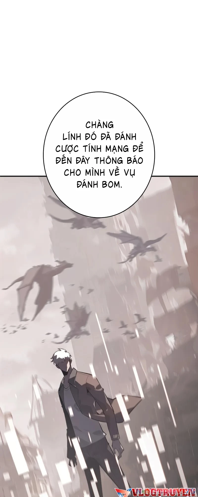 Trở Về Từ Vực Thẳm Chapter 10 - 22