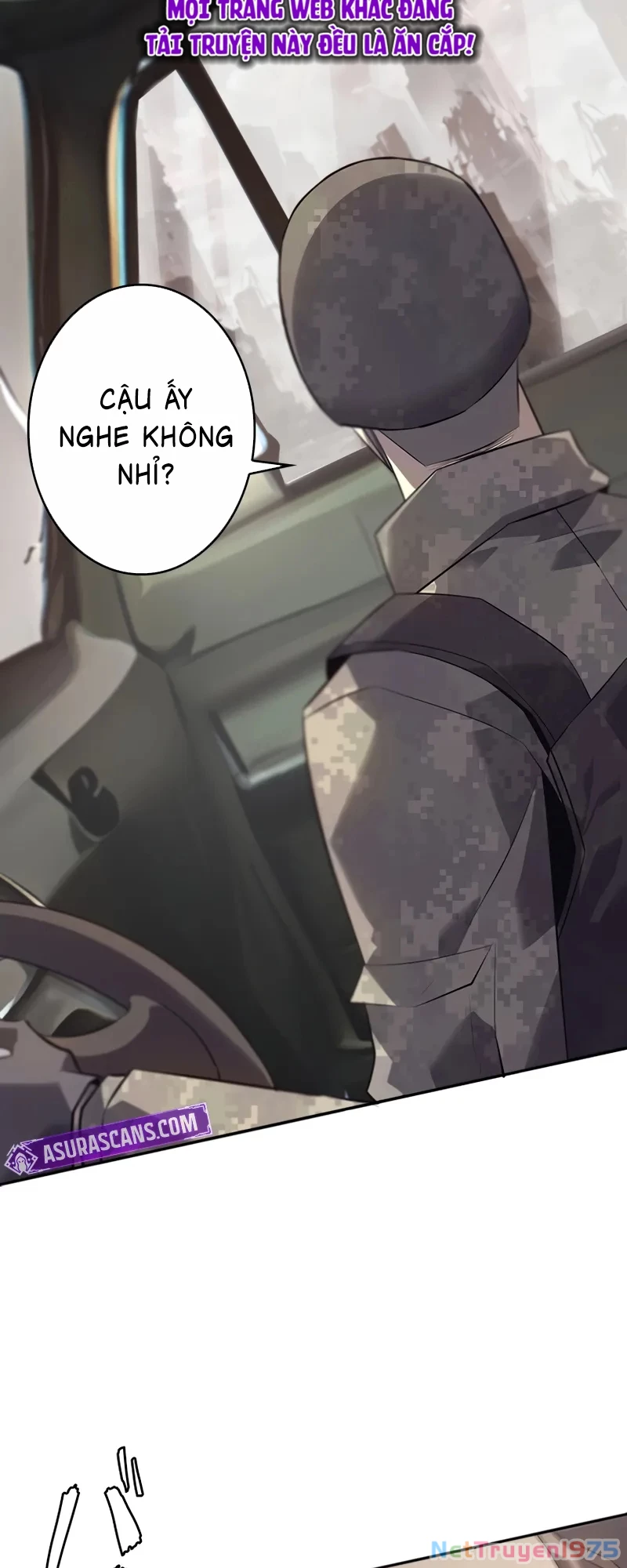 Trở Về Từ Vực Thẳm Chapter 10 - 24