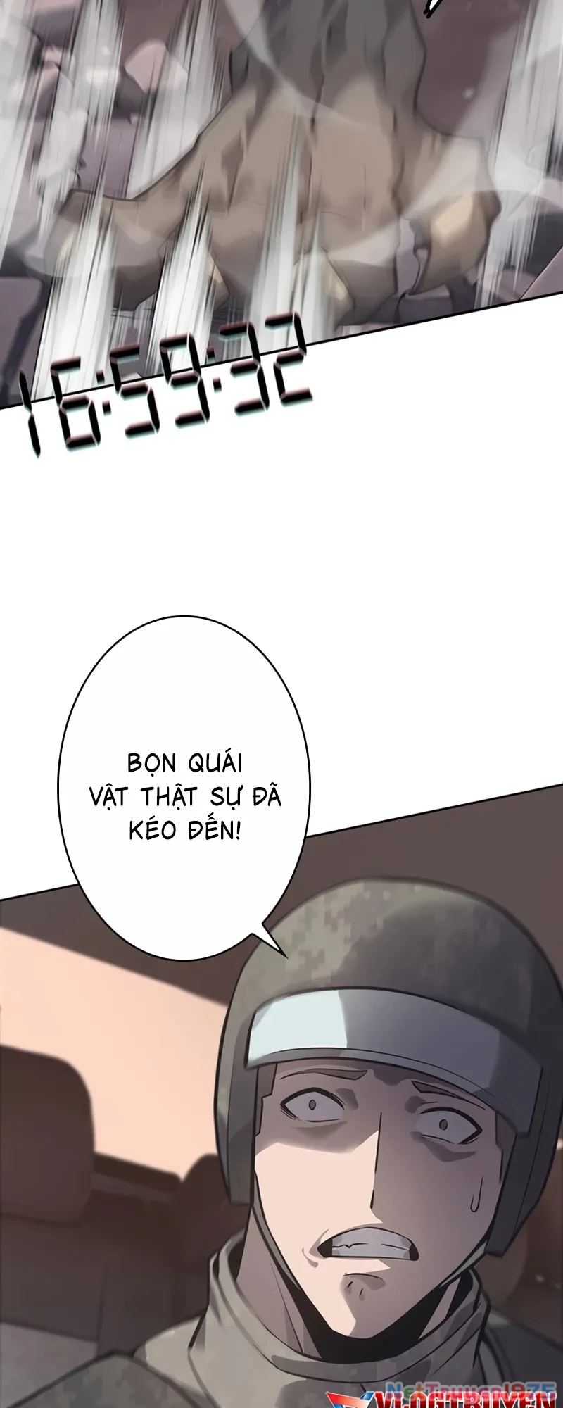 Trở Về Từ Vực Thẳm Chapter 10 - 26