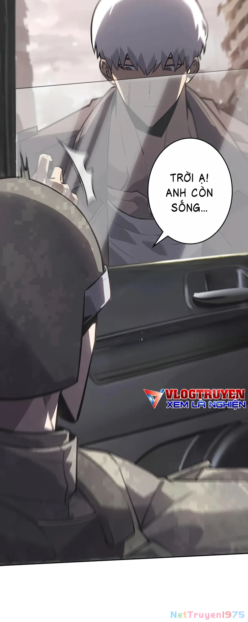 Trở Về Từ Vực Thẳm Chapter 10 - 33